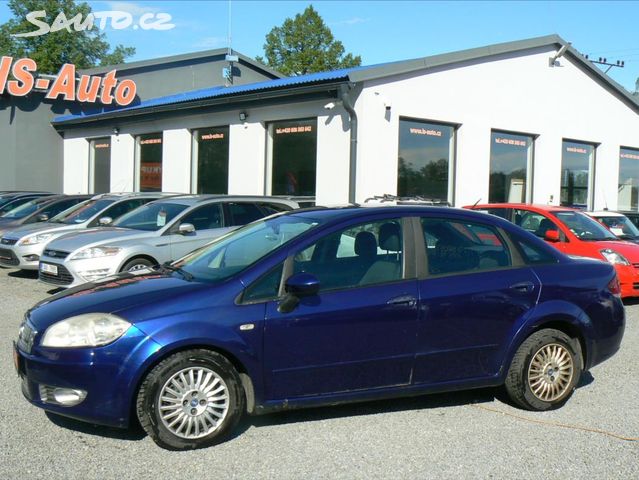 Fiat Linea